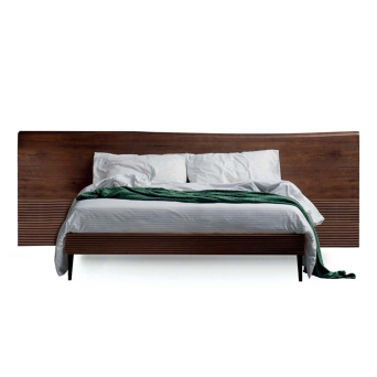 Cama Zen a suelo
