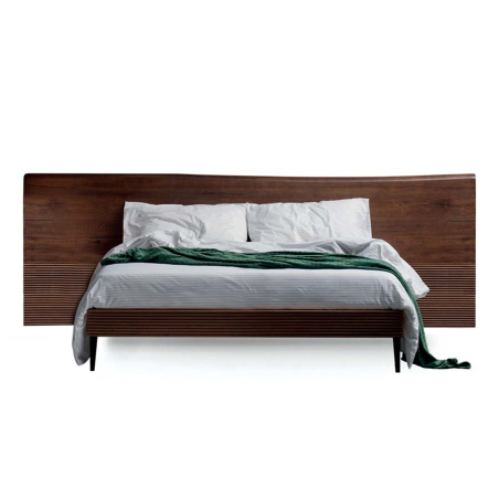 Cama Zen a suelo