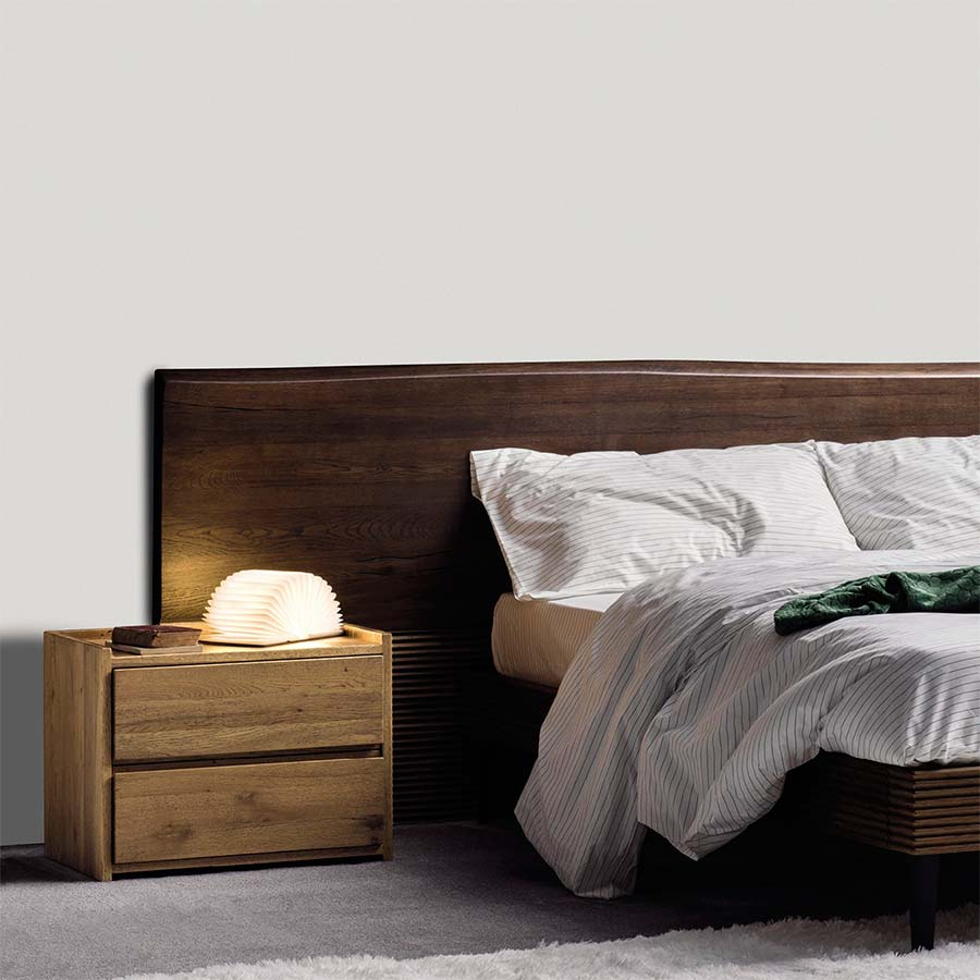 Cama Zen a suelo Devina Nais