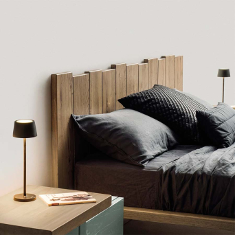 Cama Urban Ranch 2