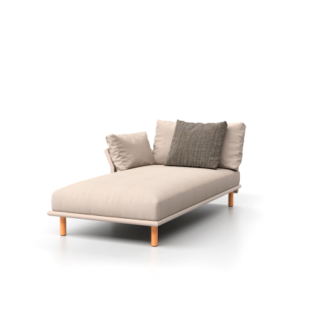Tumbona Tempo | SKLD Studio en Muebles Lara