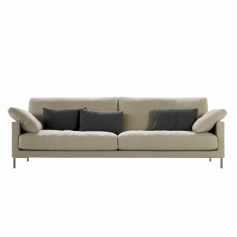 Sofá Monroe reclinable