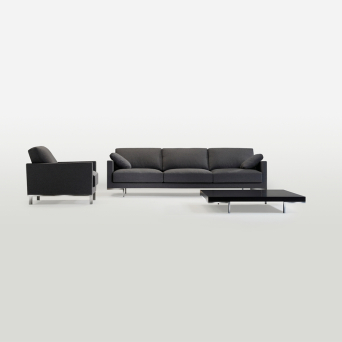 Sofá Chocolate | Perobell en Muebles Lara 2