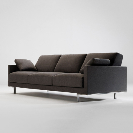 Sofá Chocolate | Perobell en Muebles Lara