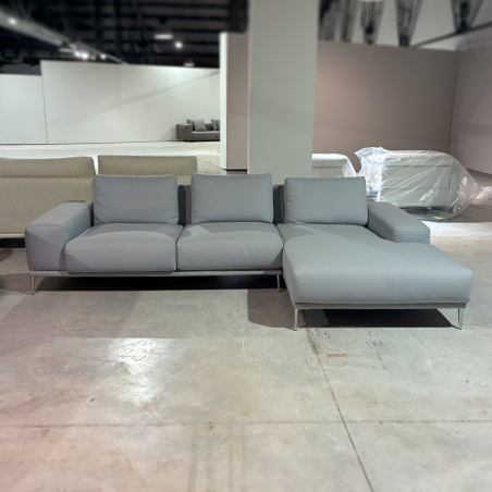 Chaiselongue Odil