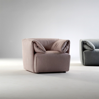 Sillón Wallace 2