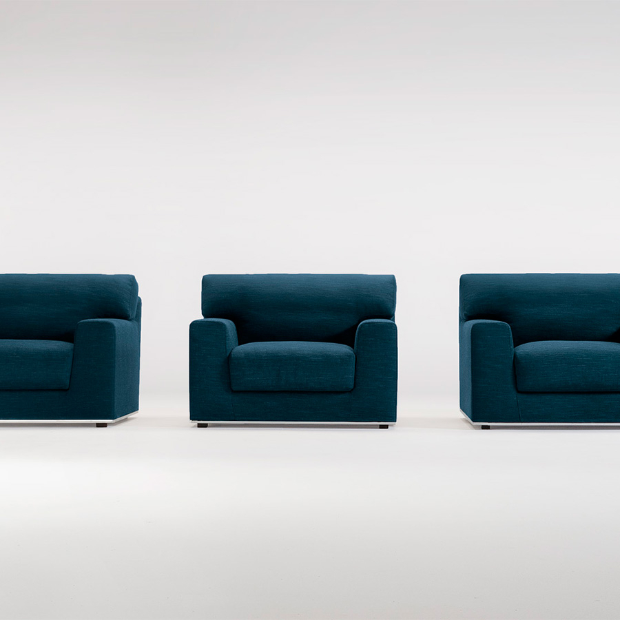 Sillón Continental