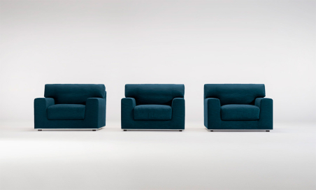 Sillón Continental | Perobell en Muebles Lara
