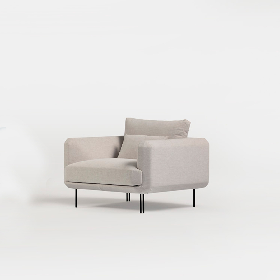 Sillón André