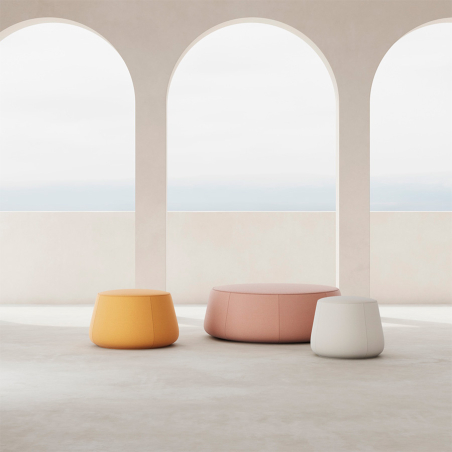 Puff Leo | Perobell en Muebles Lara