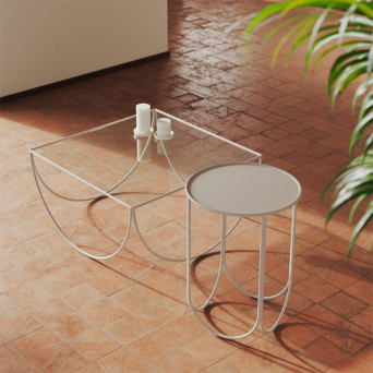 Mesa de centro Arq 2