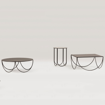 Mesa de centro Arq