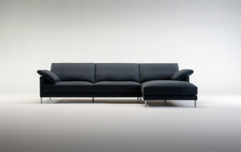 Chaiselongue reclinable Monroe 2