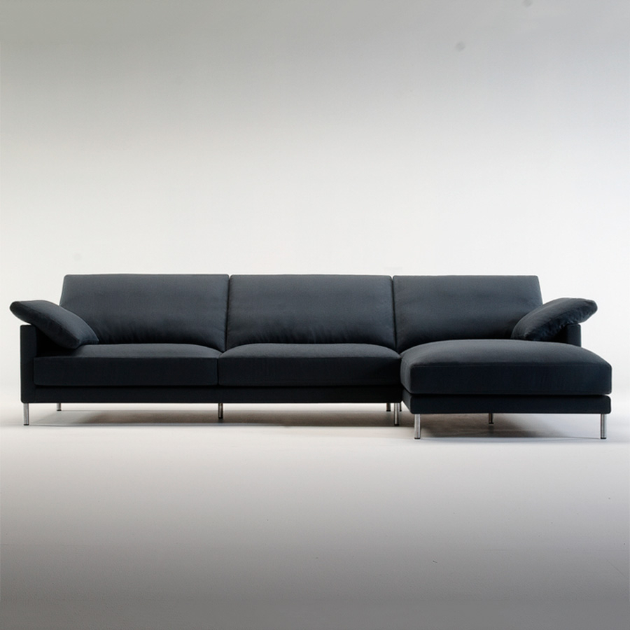 Chaiselongue reclinable Monroe