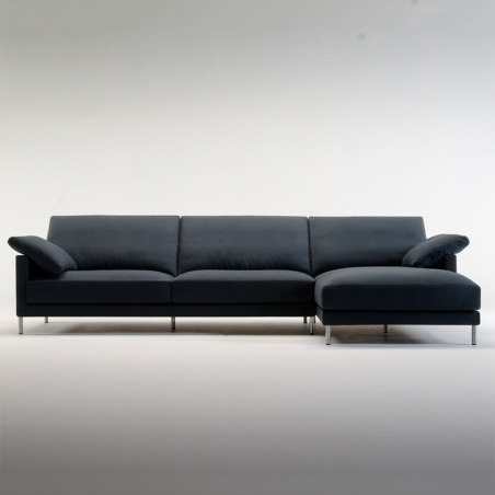 Chaiselongue reclinable Monroe