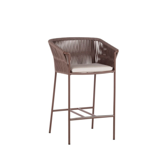 Taburete Weave