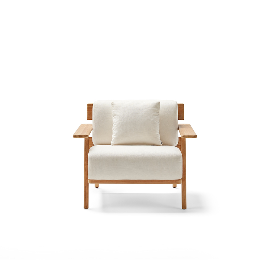 Point Sillón Paralel