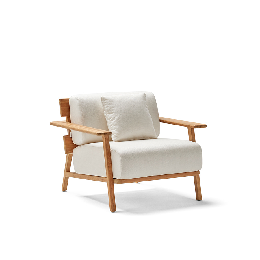 Sillón Paralel