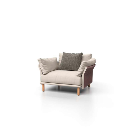 Sillón Tempo | SKLD Studio en Muebles Lara