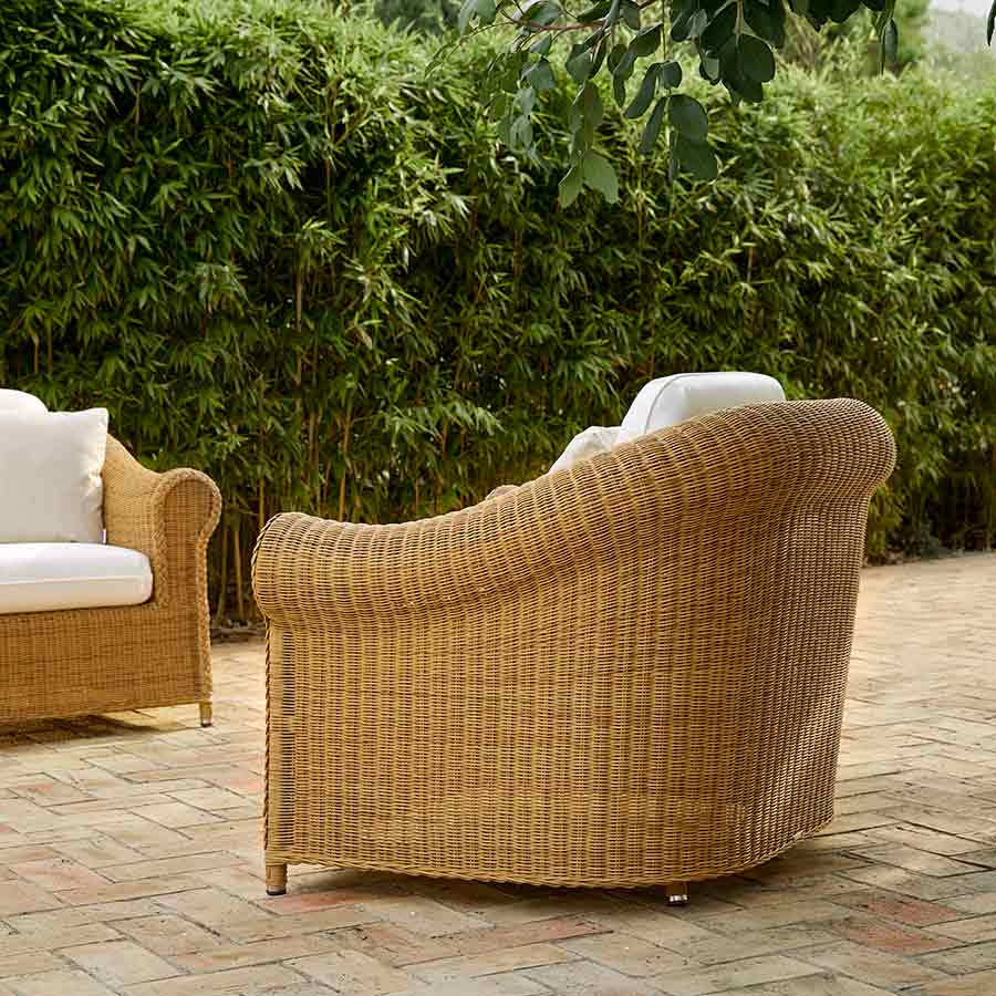 Sillón Brumas Point