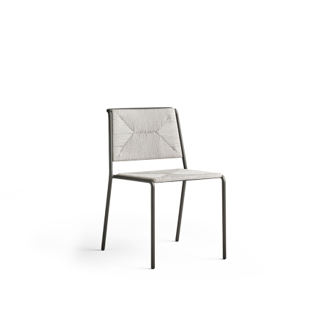 Silla Summer trenzado