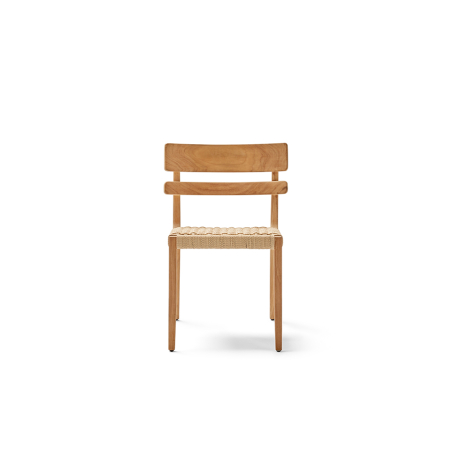 Silla Paralel Point