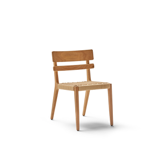 Silla Paralel