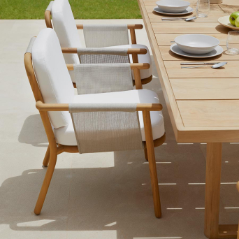 Silla Hamp 2