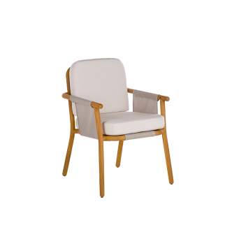 Silla Hamp