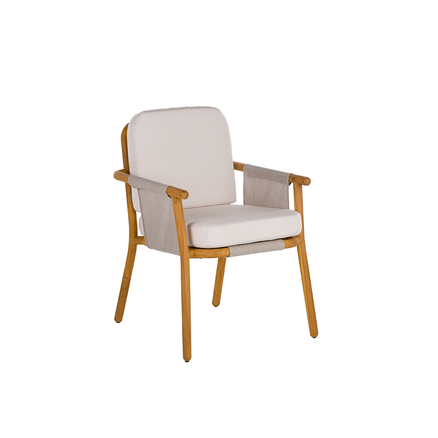 Silla Hamp