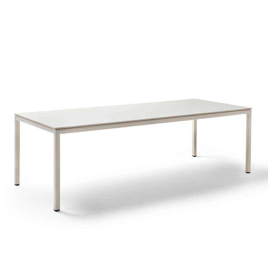 Mesa Summer rectangular