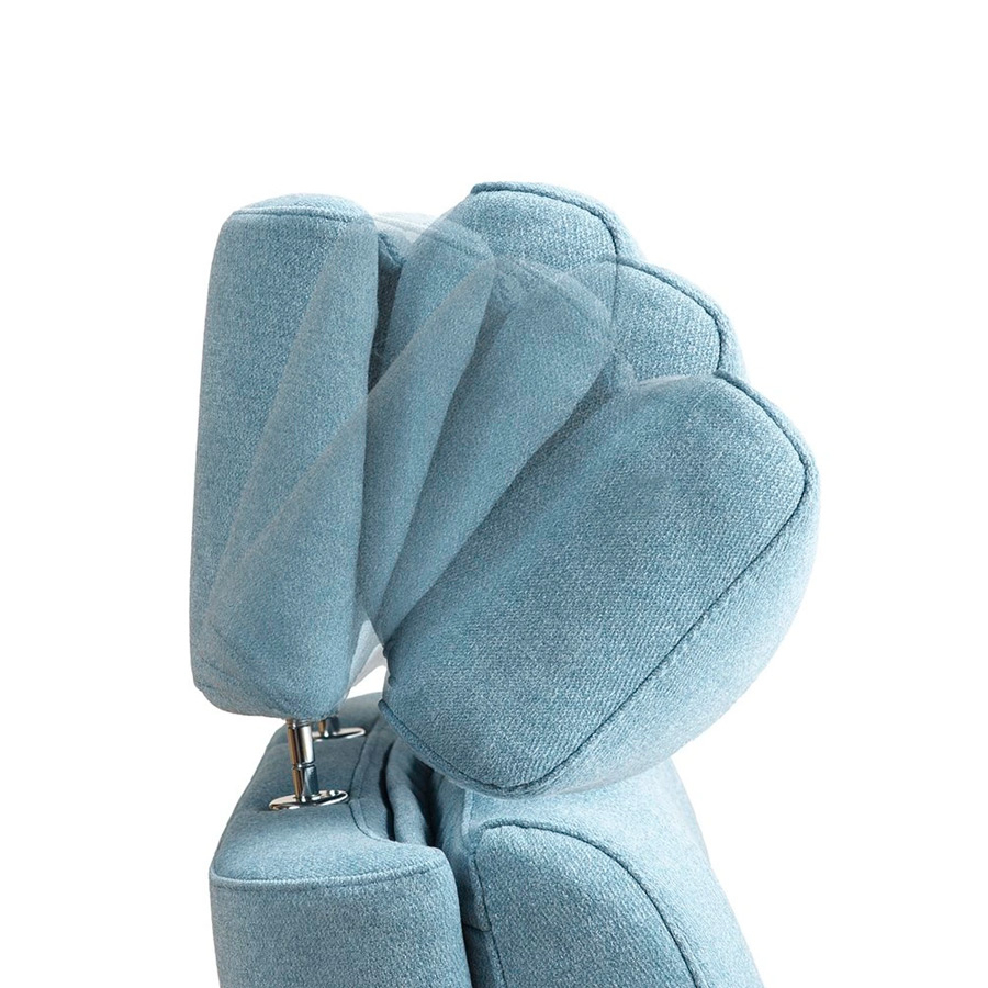 Sillón relax Capri | Sillones eléctricos en Muebles Lara