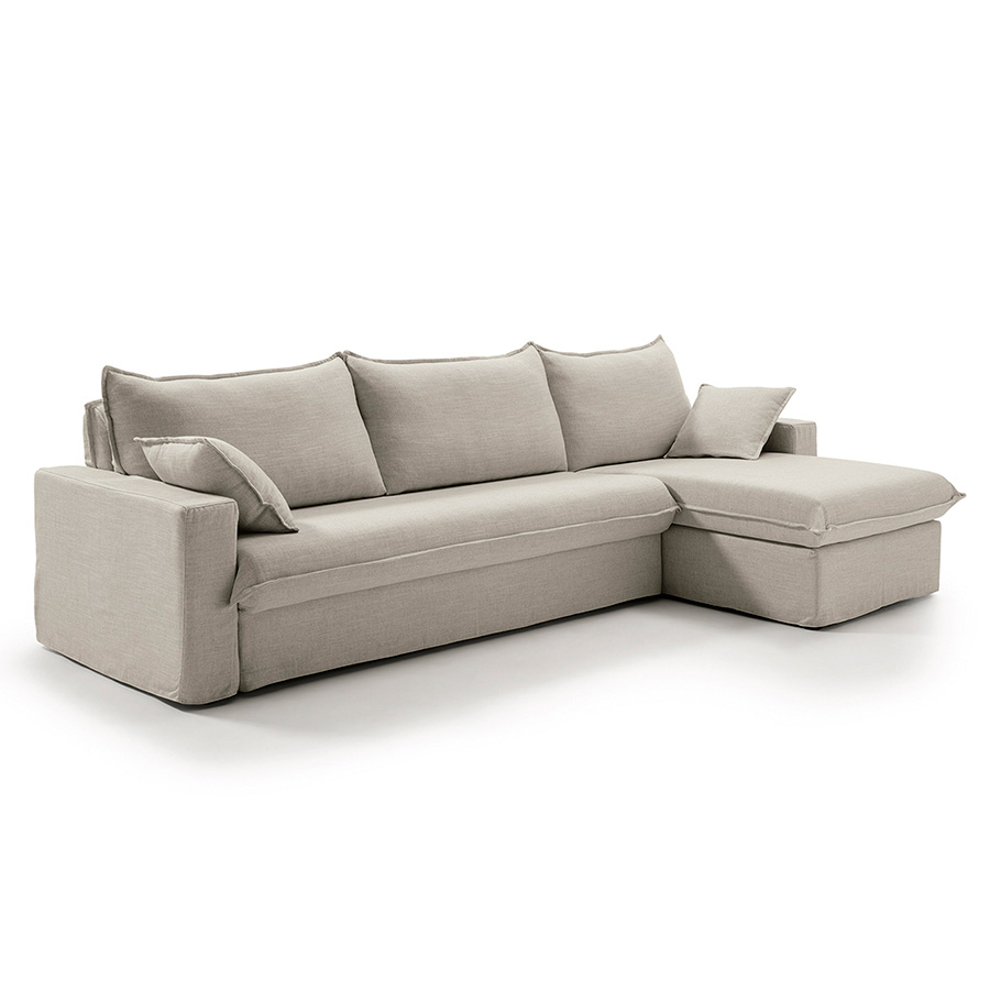 Sofá cama Nadir | Sofás cama en Muebles Lara