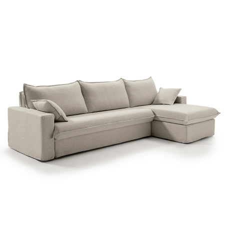 Sofá cama Nadir | Sofás cama en Muebles Lara