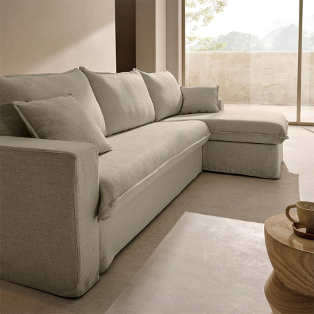 Sofá cama Nadir | Sofás cama en Muebles Lara