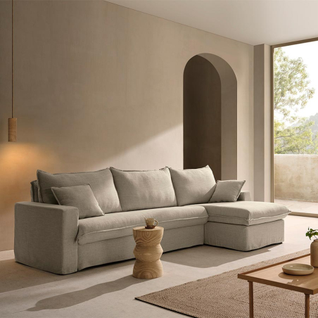 Sofá cama Nadir | Sofás cama en Muebles Lara