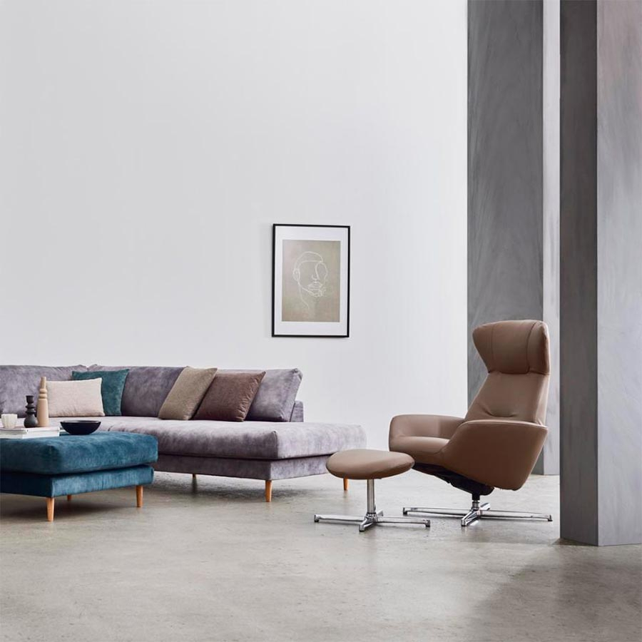 Sillón Yani Kebe