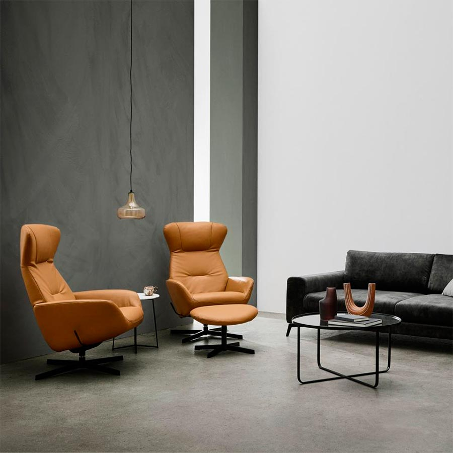 Sillón Yani reclinable