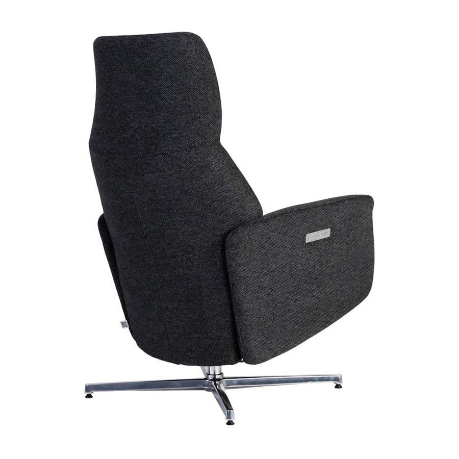 Sillón Vitez  Kebe