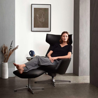 Sillón Palma | Kebe en Muebles Lara 2