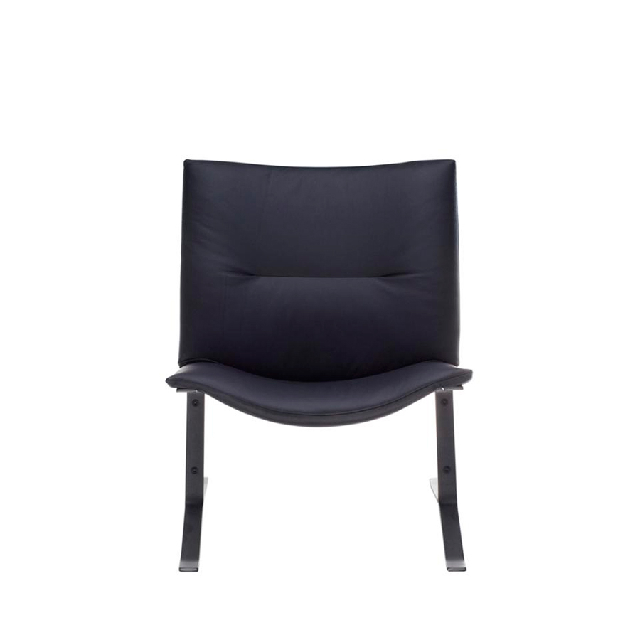 Sillón New Eagle piel