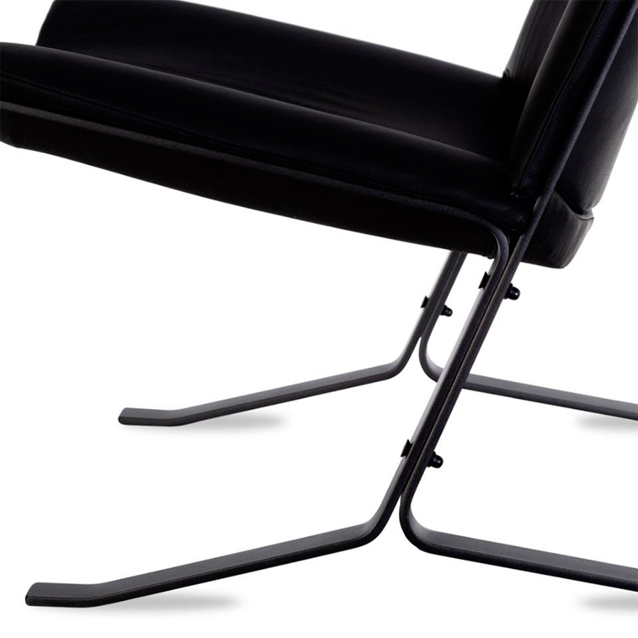 Sillón New Eagle patas