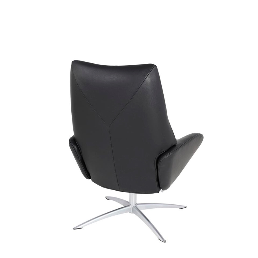 Sillón Lotus piel