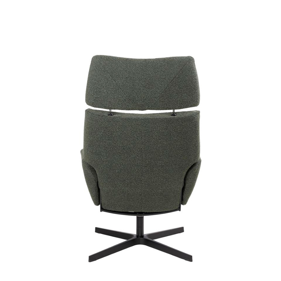 Sillón Lotus Plus | Kebe en Muebles Lara