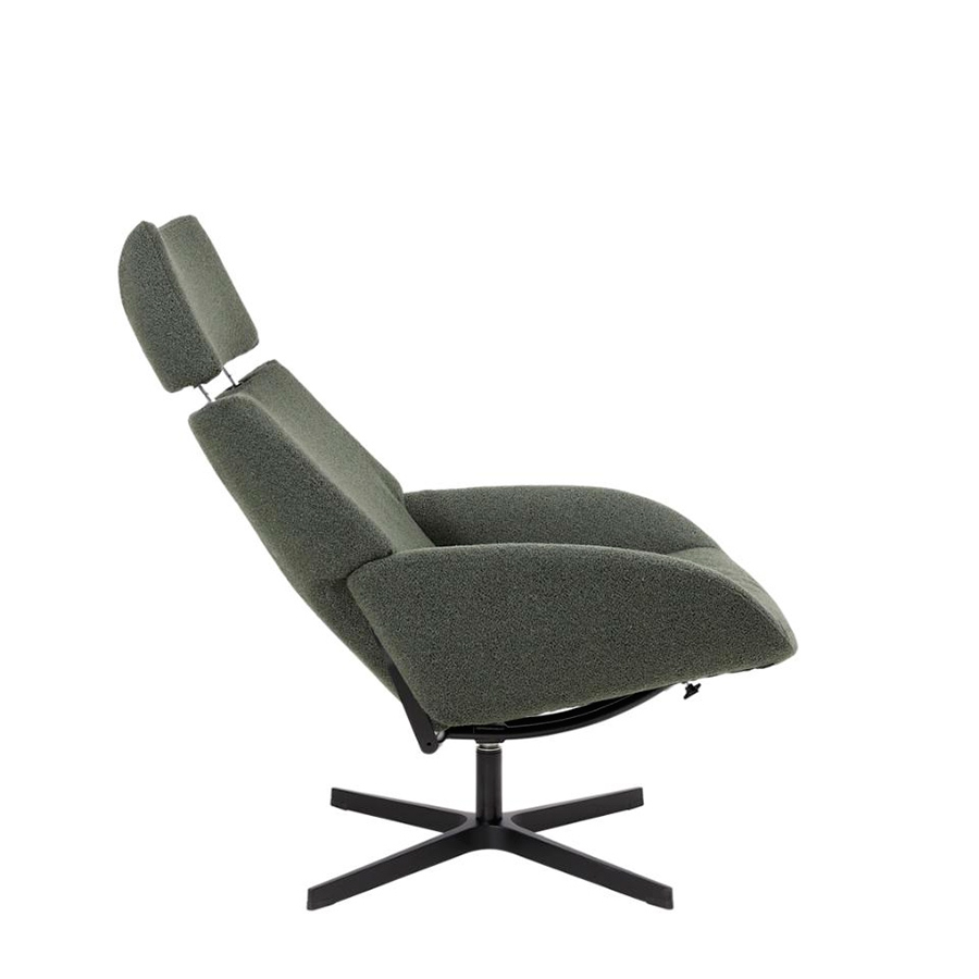 Sillón Lotus Plus | Kebe en Muebles Lara