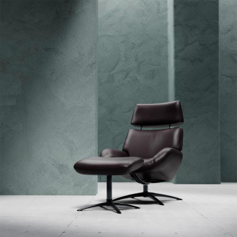 Sillón Lotus Plus 2