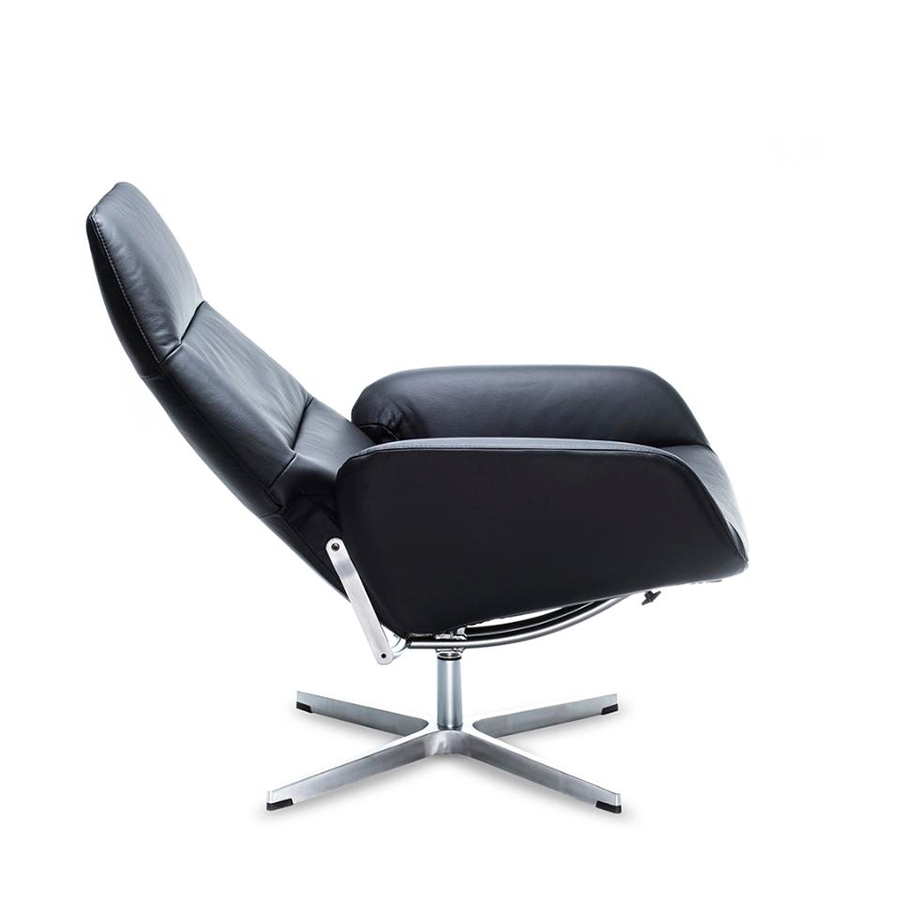 Sillón Ergo reclinable