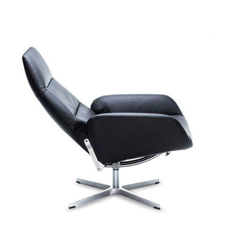 Sillón Ergo reclinable