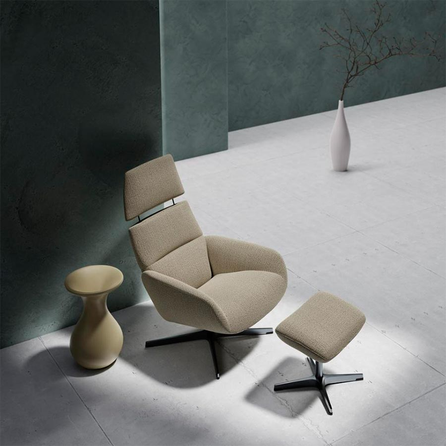Sillón Ergo