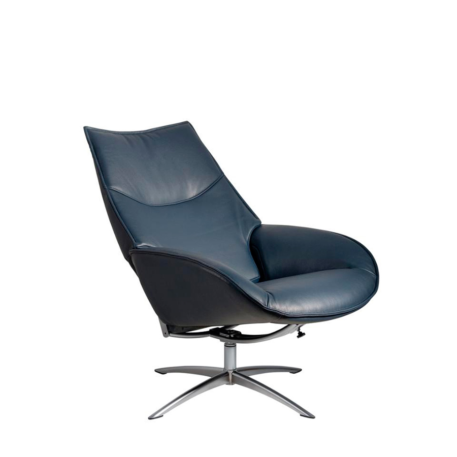 Sillón Dahlia Kebe